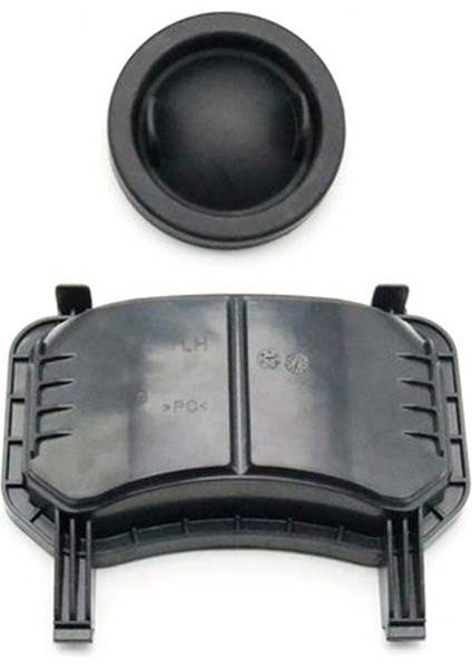 Adet Araba Sol Ön Far Lambası Toz Kapağı Kapağı Kabuğu Ford Mondeo Mk4 2008 2009 2010 2011 2012 2013 Toz Kapağı Contası (Yurt Dışından)