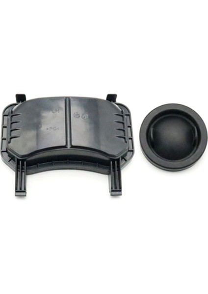 Adet Araba Sol Ön Far Lambası Toz Kapağı Kapağı Kabuğu Ford Mondeo Mk4 2008 2009 2010 2011 2012 2013 Toz Kapağı Contası (Yurt Dışından)
