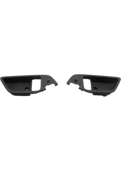 Araba Sağ Ön Kapı Iç Kolu Tutma Kapağı 826212C000 Hyundai Tiburon Coupe 2003-2008 (Yurt Dışından)