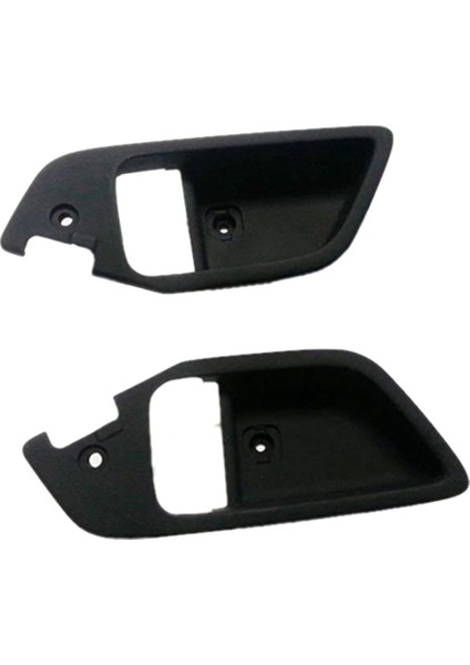 Araba Sağ Ön Kapı Iç Kolu Tutma Kapağı 826212C000 Hyundai Tiburon Coupe 2003-2008 (Yurt Dışından)