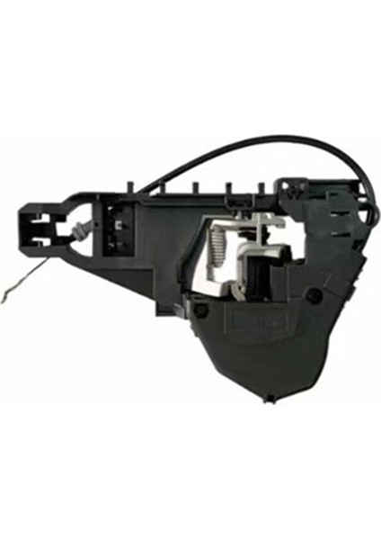 Sağ Ön Kapı Kolu Tabanı Dış Taşıyıcı A2517602034 Mercedes-Benz W251 2006-2013 GL350 ML350 R350 R320 R500 (Yurt Dışından)