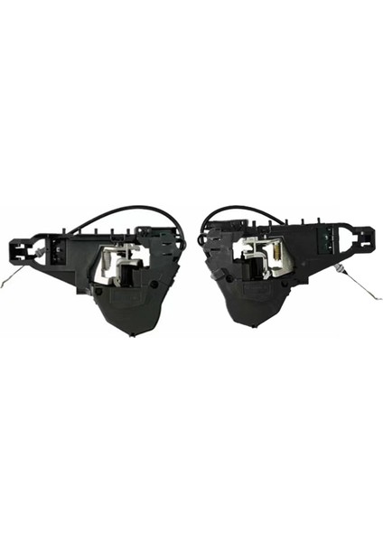 Sağ Ön Kapı Kolu Tabanı Dış Taşıyıcı A2517602034 Mercedes-Benz W251 2006-2013 GL350 ML350 R350 R320 R500 (Yurt Dışından)