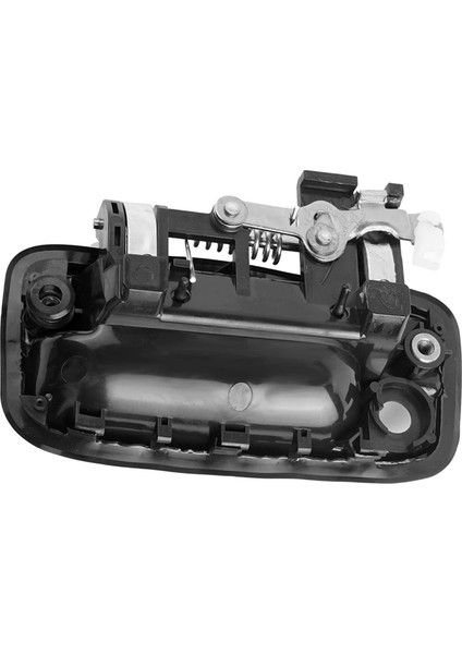 Toyota Tacoma 1995-2004 Için Ön Dış Kapı Kolu 69220-35020 69210-35020 Araba Dış Modifikasyon Parçaları (Yurt Dışından) indirimleri