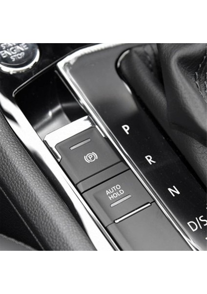 El Freni El Freni Park Freni Anahtarı Otomatik Bekletme Düğmesi 5NG927225 Tiguan L Tiguan Iı 2017 5ng 927 225 (Yurt Dışından)