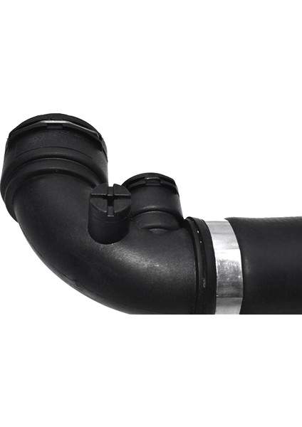Araba Üst Radyatör Soğutma Suyu Hortumu Bmw 3 Serisi Için E46 316I 316CI 318I 318CI 11531436407 01622685308 (Yurt Dışından)