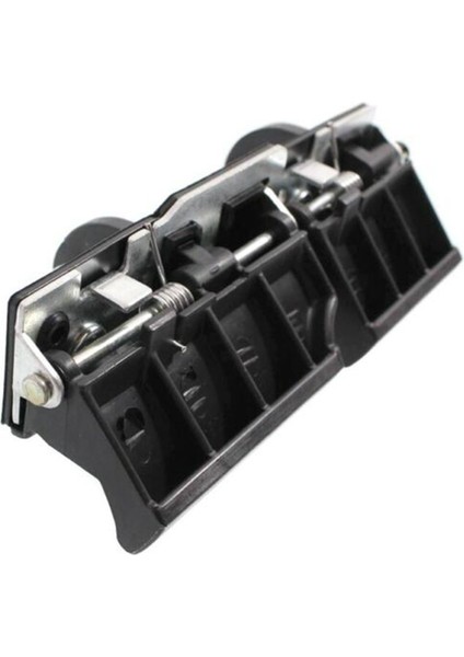 2005-2009 Hyundai Tucson 2005-2010 Kia Sportage Için Arka Dış Kapı Kolu 812602E001 (Yurt Dışından)