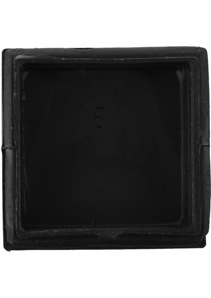 Adet Plastik Kare Körleme Uç Kapakları Boru Boru Ek Parçaları 50MM x 50MM (Yurt Dışından) fiyatları