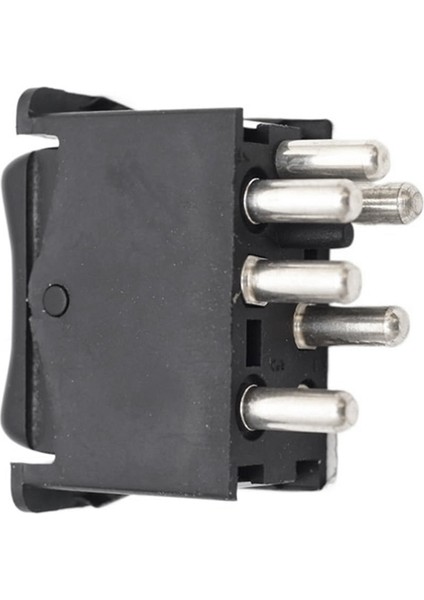 Elektrikli Güç Penceresi Yan Cam Kontrol Anahtarı Düğmesi 1268206310 Mercedes Benz 420SEL 1986 1987 1988 1989 1990 1991 (Yurt Dışından)