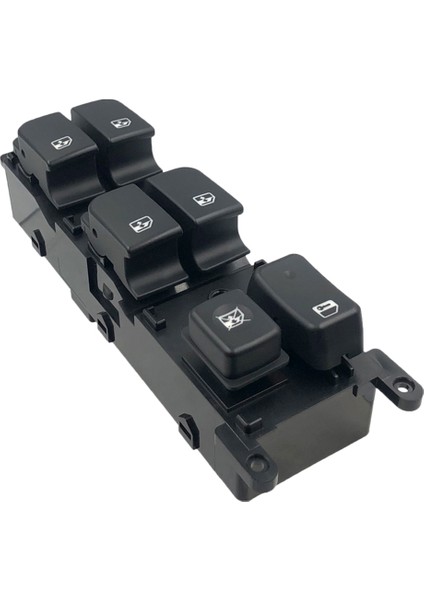 93570-1D313W Elektrikli Cam Camı Kaldırma Kontrol Anahtarı Kia Carens 2006 2007 2008 2009 2010 2011 2012, Sürücü Tarafı (Yurt Dışından)