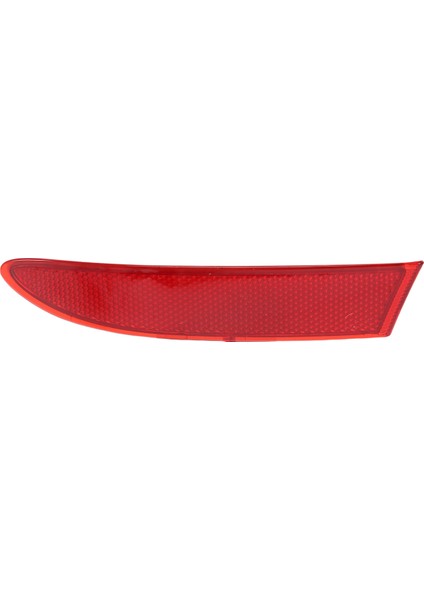 63147217316 Arka Tampon Sağ Yan Reflektör Kırmızı -Bmw F25 X3 2011-2014 (Yurt Dışından) modelleri