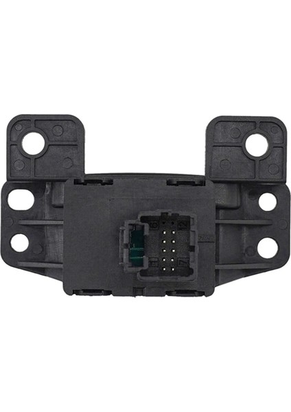Araba El Freni Anahtarı P Vites Park El Freni Basma Düğmesi Jeep Cherokee 2014-2021 68141759AA 68141759AB (Yurt Dışından)