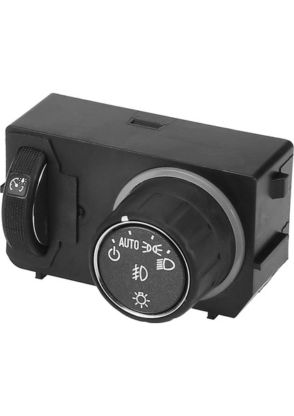 84448511 84154108 23187804 Motor Far Anahtarı Chevrolet Silverado Suburban Tahoe Gmc Sierra Yukon (Yurt Dışından)