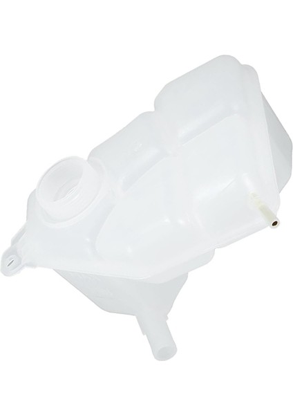 Araba Motor Soğutma Suyu Rezervuarı Su Tankı Genleşme Tankı Kapaklı 1221362 2S6H8K218AF Ford Fıesta Mk6 2001-2008 (Yurt Dışından)