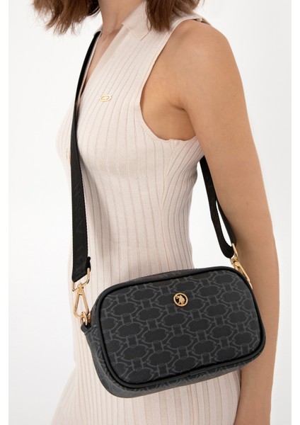 Kadın Siyah Çanta 50311547-VR046 fiyatları