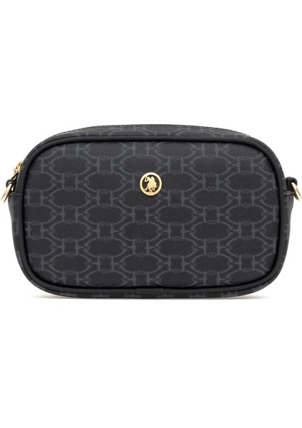 Kadın Siyah Çanta 50311547-VR046 modelleri