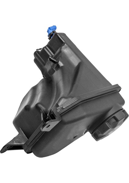 Bmw E90 E91 E92 E93 E87 E88 Radyatör Genleşme Tankı Kapaklı Soğutma Sıvısı Genleşme Tankı 17137567462 (Yurt Dışından)