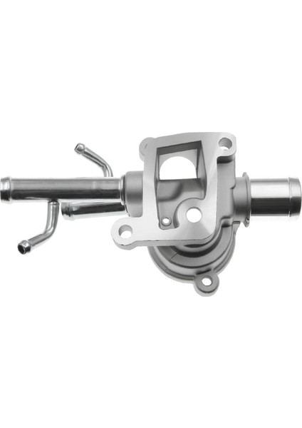 25620-26160,2562026160 Hyundai Accent 2001-2005 1.6l L4 Için Termostat Muhafazası - Kia Rio 1.4l -2010 Araba Aksesuarları (Yurt Dışından)