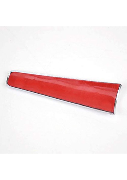 Krom El Freni El Freni Kolu Kapağı Trim Sticker Süslemesi Ford Focus 2012 2013 2014 2015 2016 2017 (Yurt Dışından) indirimleri