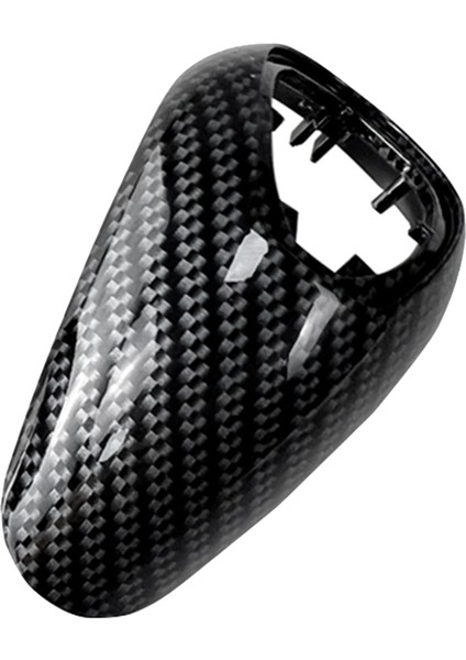 Bmw M2 F87 M3 F80 M4 F82 F83 M5 F10 Karbon Fiber Için Araba Vites Topuzu Başlığı Kapağı Döşemesi (Yurt Dışından) fiyatları