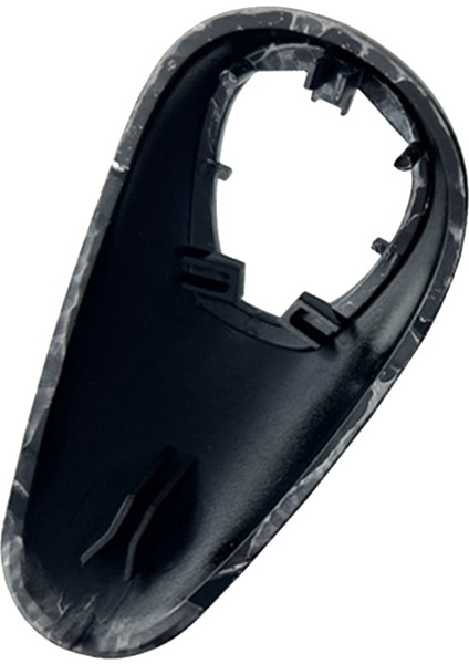 Bmw M2 F87 M3 F80 M4 F82 F83 M5 F10 Karbon Fiber Için Araba Vites Topuzu Başlığı Kapağı Döşemesi (Yurt Dışından) modelleri