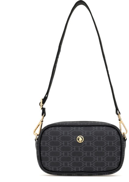 Kadın Siyah Çanta 50311547-VR046