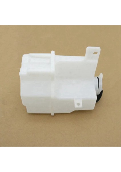 Araba Soğutma Sistemi Radyatör Su Tankı ZL01-15-350AL1 Mazda 323 Protege Premacy 1998-2001 (Yurt Dışından)
