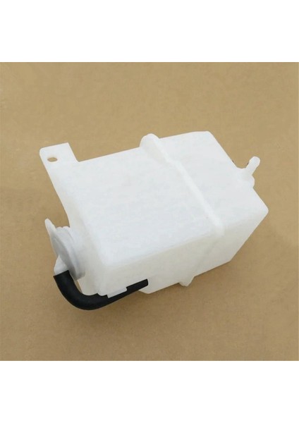 Araba Soğutma Sistemi Radyatör Su Tankı ZL01-15-350AL1 Mazda 323 Protege Premacy 1998-2001 (Yurt Dışından)