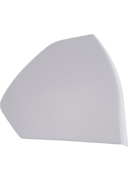 Sol Araba Ön Kapı Plastik Kapak Trim Kabuğu Mercedes Benz E-Serisi W211 2003-2009 2117270148 Gri (Yurt Dışından)