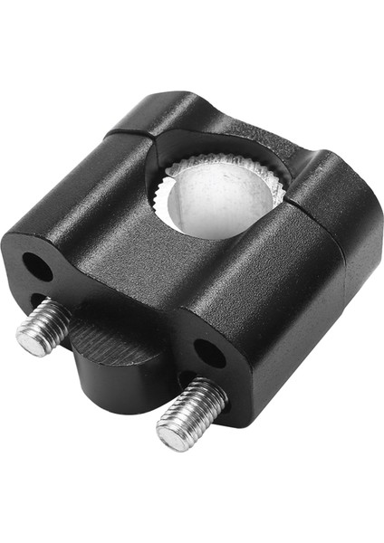 1 Çift Cnc 22MM 28MM Off Road Motosiklet Kelepçeleri Gidon Yükselticiler Adaptörü 7/8 Inç 1-1/8 Pit Dirt Motosiklet Için Harley Kawasaki Suzuki Yamaha Honda Siyah (Yurt Dışından) fırsatları