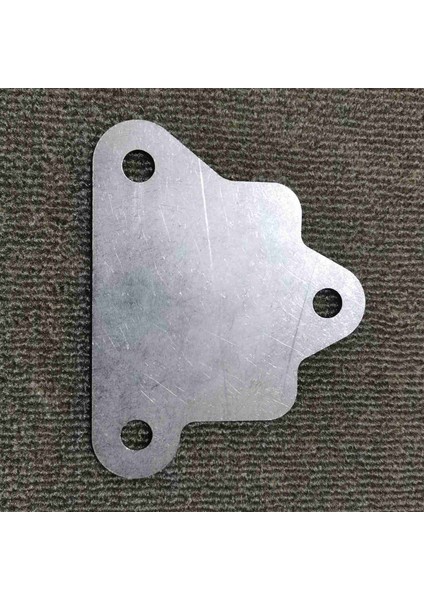 Ford Px Px2 Ranger Mazda BT50 Motor 3.2l 2.2l Egr Boşaltma Plakası Tam Boş Kiti Için (Yurt Dışından) indirimleri