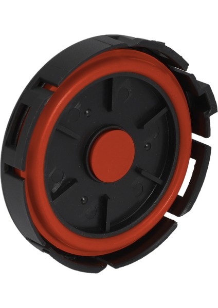 1 Adet Motor Vana Kapağı Bmw E60 E65 E66 E70 E83 E88 E91 E92 F10 N52 128I 328I 528I X3 X5 Z4 11127552281 Araba Tasarımı (Yurt Dışından)