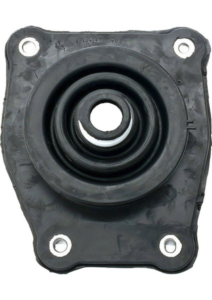 Mazda Miata Için Shifter Boot Seal Kauçuk Dişli Izolatör Yeni NA0164481B 1990-2005 (Yurt Dışından) indirimleri