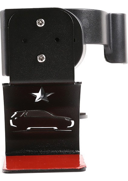 Land Rover Defender 110 2020 Telefon Tutucu Için Araç Merkezi Kontrol Hava Firar Cep Telefonu Tutucu (Yurt Dışından)