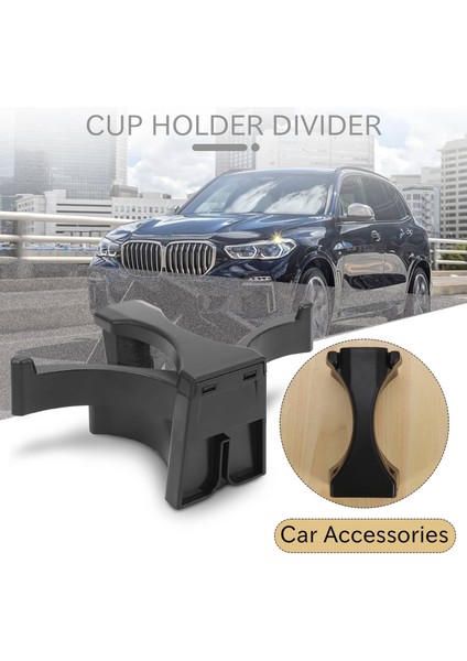 Dak Tutucu Bölücü Ekleme Merkezi Konsol Toyota Tacoma 2005-2015 Sequoia 2008-2017 55604-04010 (Yurt Dışından) indirimleri