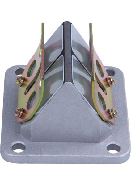 Kaliteli Yeni Durumda Motosiklet RD350 Rxz YZ125 DT175 Emme Kamış Valfı Yamaha 175CC Dt 175 Hava Sistemi Yedek Parçaları (Yurt Dışından) modelleri