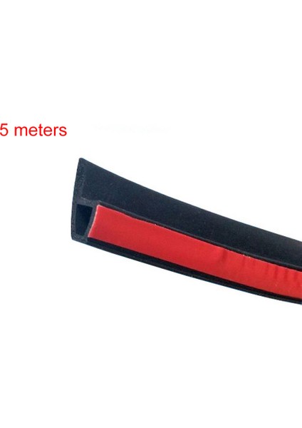 5 M P-Tipi Araba Tasarım Kapı Durdurucu Etiketi Araba Ön Cam Contası (Yurt Dışından) modelleri