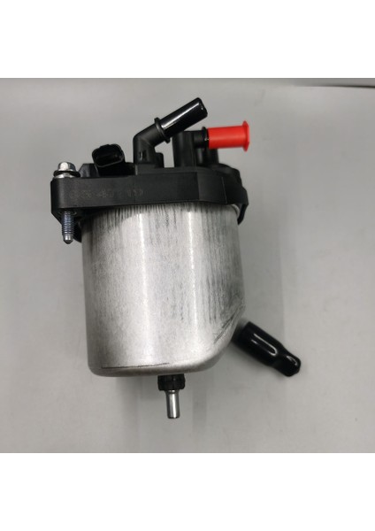 9809757980 Dizel Filtre Yuvası Düzeneği 9672320980 Citroen Berlingo Için C3 C4 C5 Peugeot 207 208 308 3008 2008-2015 (Yurt Dışından)