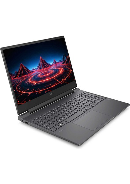 Victus 15 15-FA2704NT B7TG9EA009 I5-13420H 64GB 1tbssd+1tbssd RTX3050 15.6" Fhd Freedos Taşınabilir Bilgisayar-CNT010 modelleri