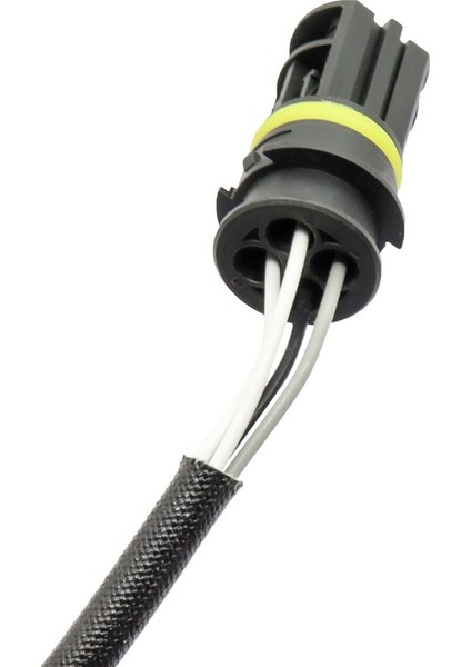 Oksijen Sensörü 11 78 1 427 884 11781427884 Bmw E39 E36 528I M3 B32 Z3 (Yurt Dışından)