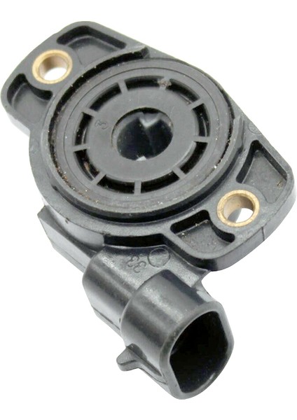 Gaz Kelebeği Konum Sensörü 1022-0252 27271-95 1998-2001 Harley Davidson Electra Road Glide King Için (Yurt Dışından)