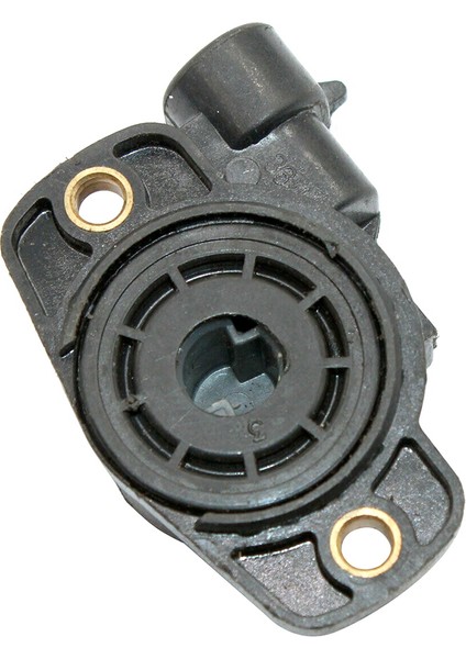 Gaz Kelebeği Konum Sensörü 1022-0252 27271-95 1998-2001 Harley Davidson Electra Road Glide King Için (Yurt Dışından)