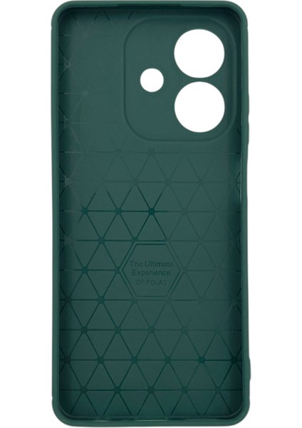 Oppo A3 Uyumlu Focus Seri Arka Koruma Kılıf
