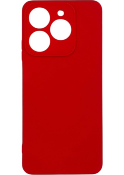 Realme C63 Uyumlu Nano Arka Koruma Kılıf