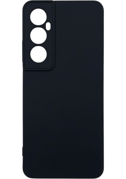 Realme C65 Uyumlu Nano Arka Koruma Kılıf