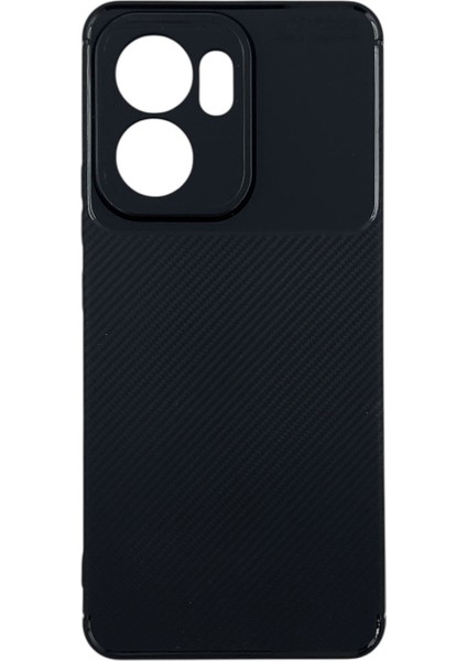 Oppo Reno 13F Uyumlu Focus Seri Arka Koruma Kılıf