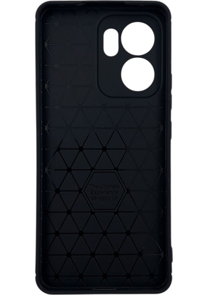 Oppo Reno 13F Uyumlu Focus Seri Arka Koruma Kılıf fiyatları