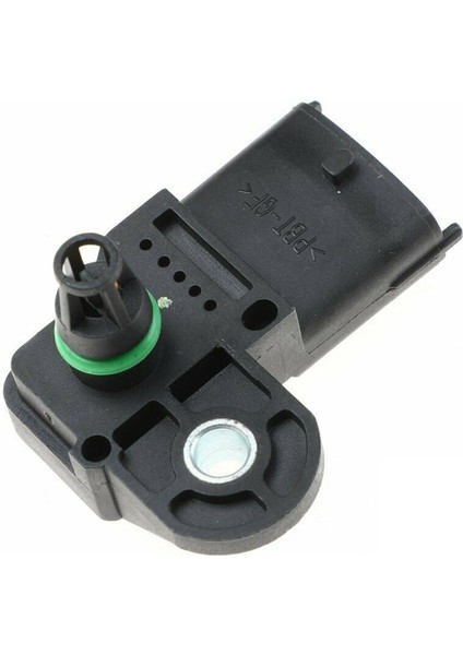Manifold Mutlak Emme Hava Takviye Basıncı Harita Sensörü Ford Mazda Bt-50 BT50 2.5 Mrz-Cd 3.0 Cdvi 0281002680 (Yurt Dışından)