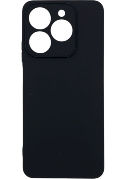 Realme C63 Uyumlu Nano Arka Koruma Kılıf