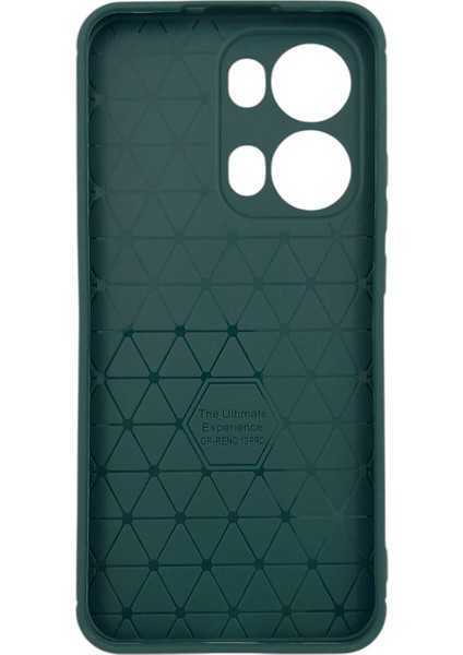 Oppo Reno 13 Pro Uyumlu Focus Seri Arka Koruma Kılıf fiyatları