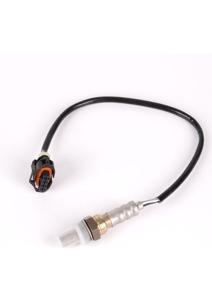 O2 Oksijen Egzoz Sensörü Vauxhall Astra Zafira Vectra Meriva 93190419 Için Fit (Yurt Dışından)